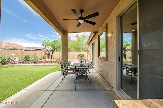 13308 S 176TH Avenue, Goodyear, AZ 85338