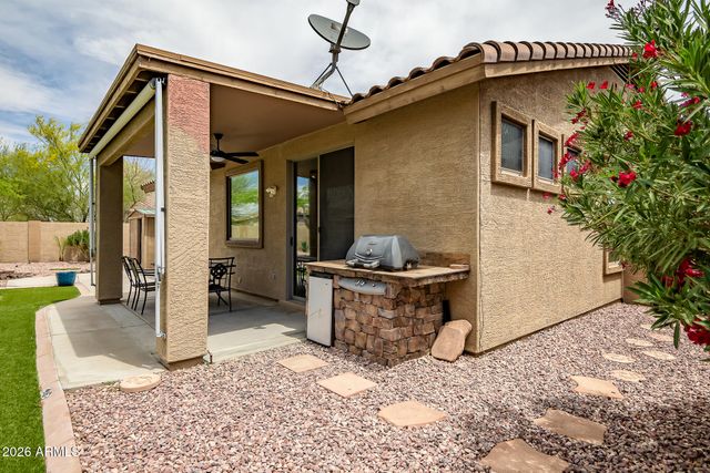 13308 S 176TH Avenue, Goodyear, AZ 85338