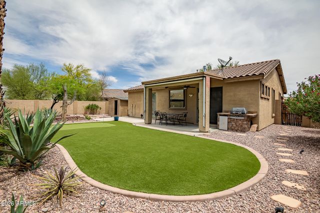 13308 S 176TH Avenue, Goodyear, AZ 85338