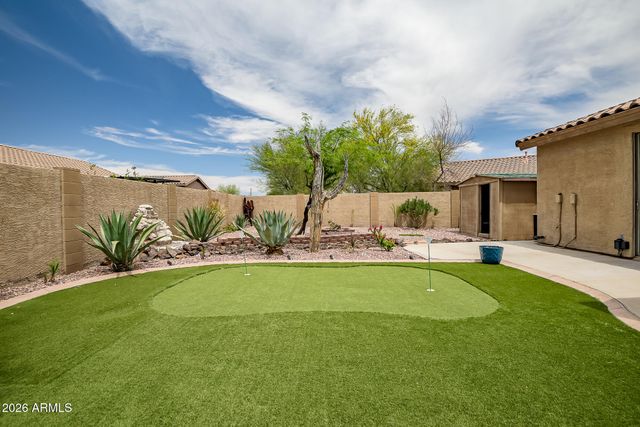13308 S 176TH Avenue, Goodyear, AZ 85338