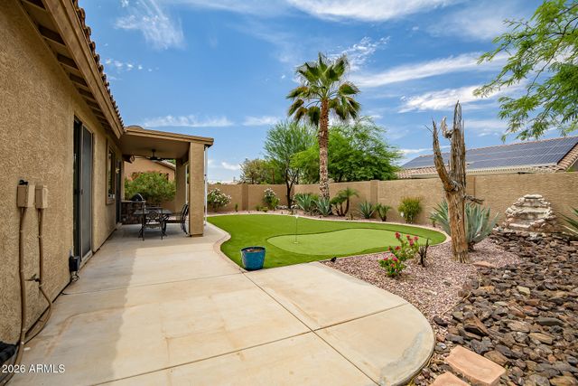 13308 S 176TH Avenue, Goodyear, AZ 85338