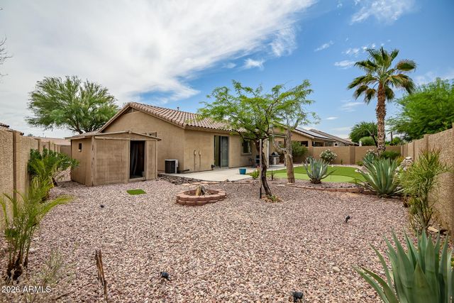 13308 S 176TH Avenue, Goodyear, AZ 85338