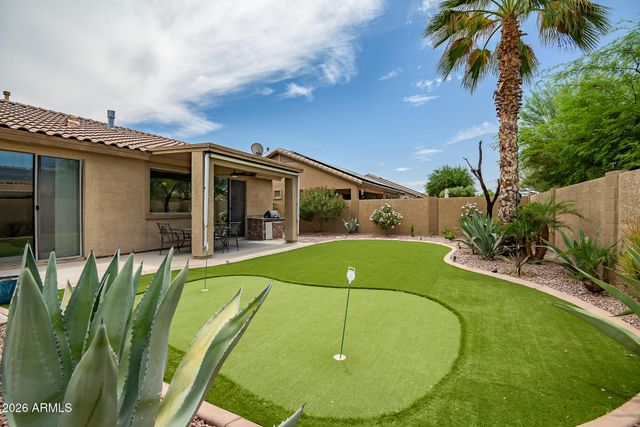 13308 S 176TH Avenue, Goodyear, AZ 85338
