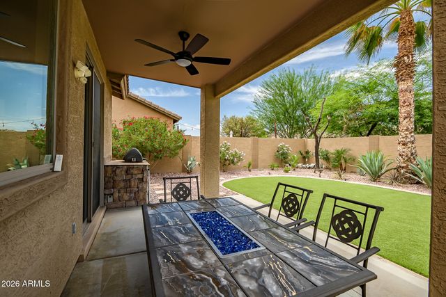 13308 S 176TH Avenue, Goodyear, AZ 85338