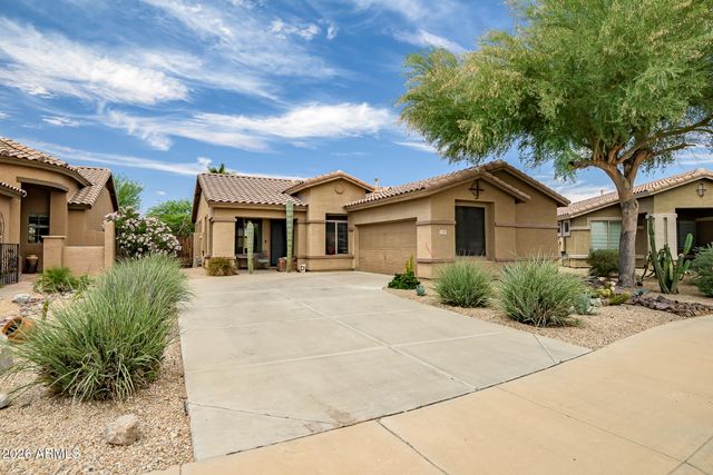 13308 S 176TH Avenue, Goodyear, AZ 85338