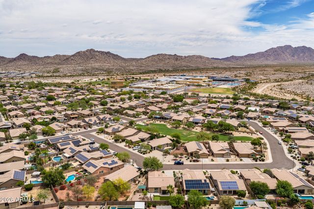 13308 S 176TH Avenue, Goodyear, AZ 85338