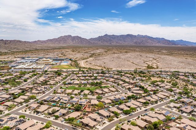 13308 S 176TH Avenue, Goodyear, AZ 85338