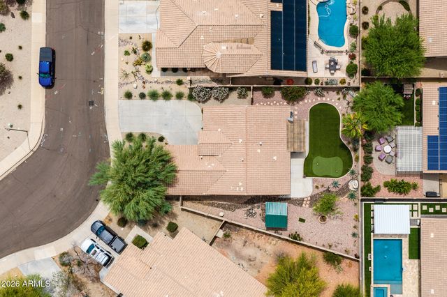 13308 S 176TH Avenue, Goodyear, AZ 85338
