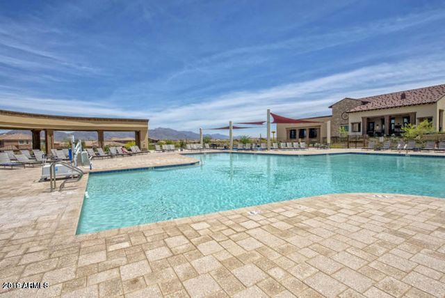 13308 S 176TH Avenue, Goodyear, AZ 85338