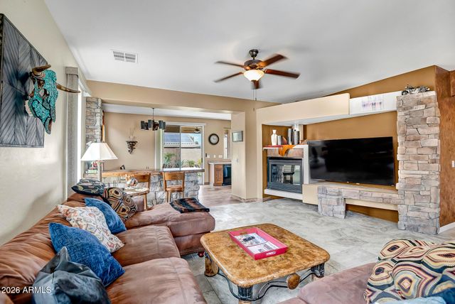 13308 S 176TH Avenue, Goodyear, AZ 85338