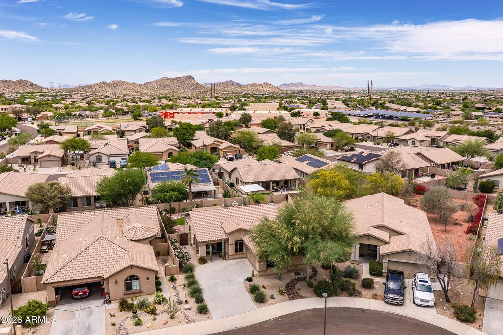 13308 S 176TH Avenue, Goodyear, AZ 85338