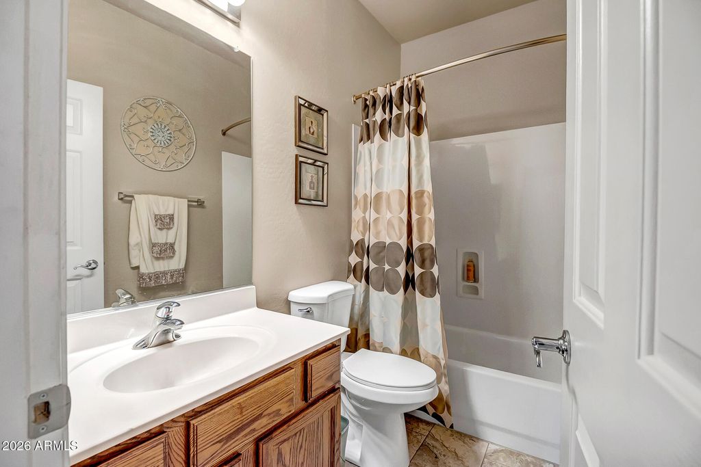Image 11 of property listing at 13308 S 176TH Avenue, Goodyear, AZ 85338