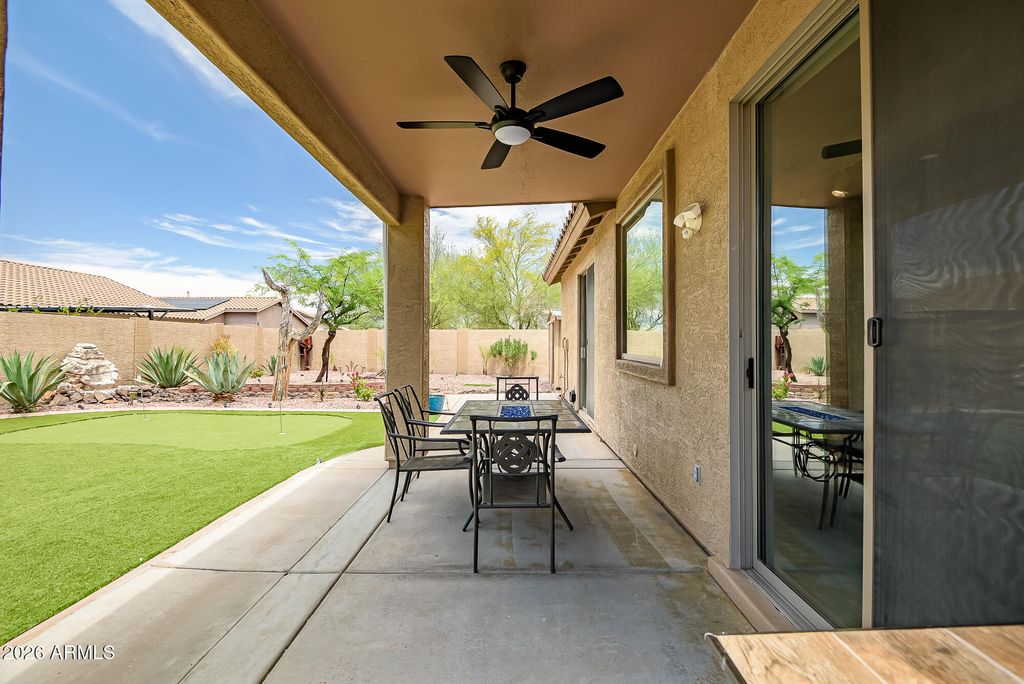 Image 27 of property listing at 13308 S 176TH Avenue, Goodyear, AZ 85338