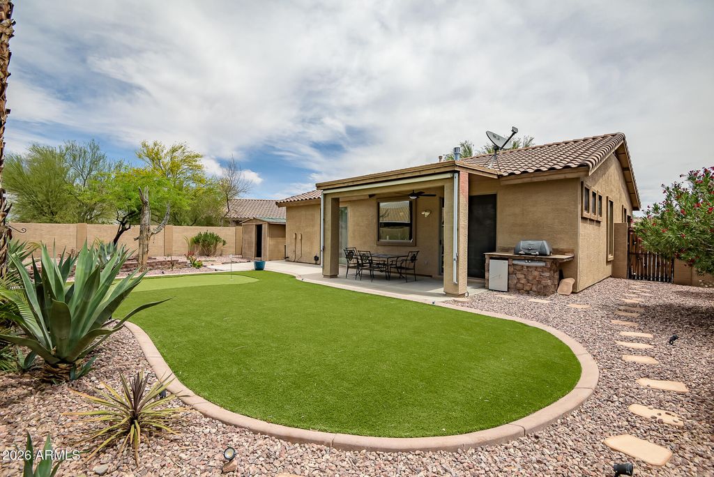 Image 29 of property listing at 13308 S 176TH Avenue, Goodyear, AZ 85338