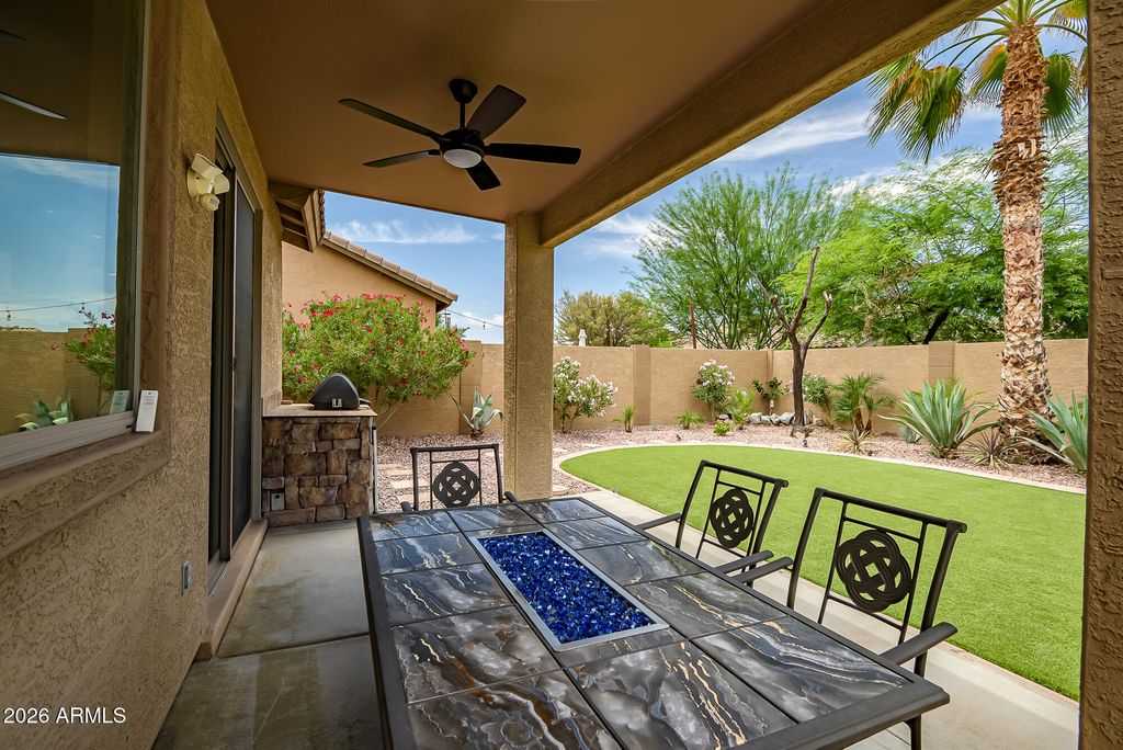 Image 36 of property listing at 13308 S 176TH Avenue, Goodyear, AZ 85338