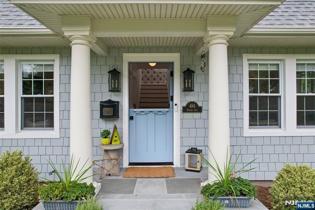 484 Spring Avenue, Ridgewood, NJ 07450
