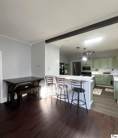 404 BRES AVENUE, Monroe, LA 71201