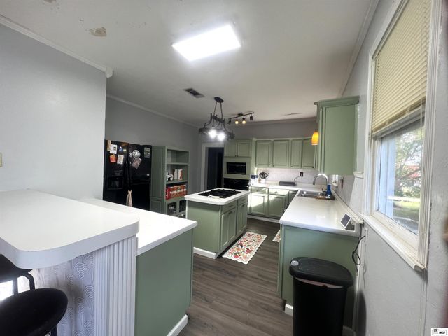 404 BRES AVENUE, Monroe, LA 71201