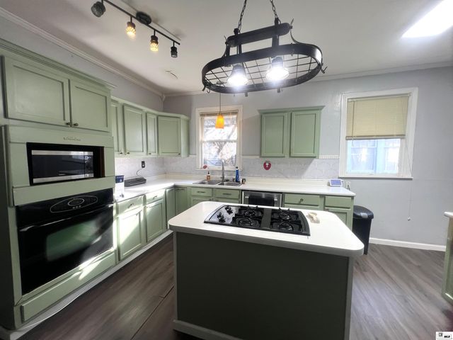 404 BRES AVENUE, Monroe, LA 71201