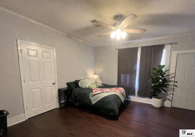 404 BRES AVENUE, Monroe, LA 71201