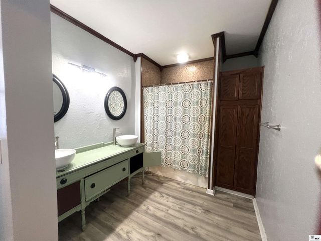 404 BRES AVENUE, Monroe, LA 71201