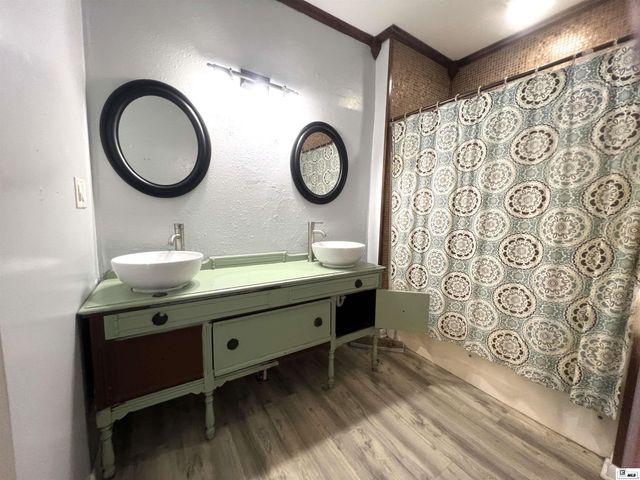 404 BRES AVENUE, Monroe, LA 71201