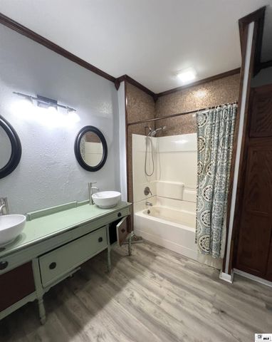 404 BRES AVENUE, Monroe, LA 71201