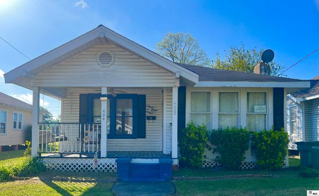 404 BRES AVENUE, Monroe, LA 71201