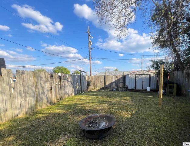 404 BRES AVENUE, Monroe, LA 71201