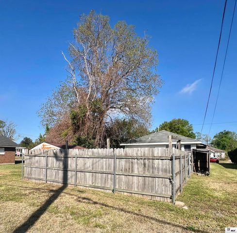 404 BRES AVENUE, Monroe, LA 71201