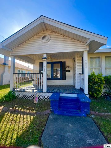 404 BRES AVENUE, Monroe, LA 71201