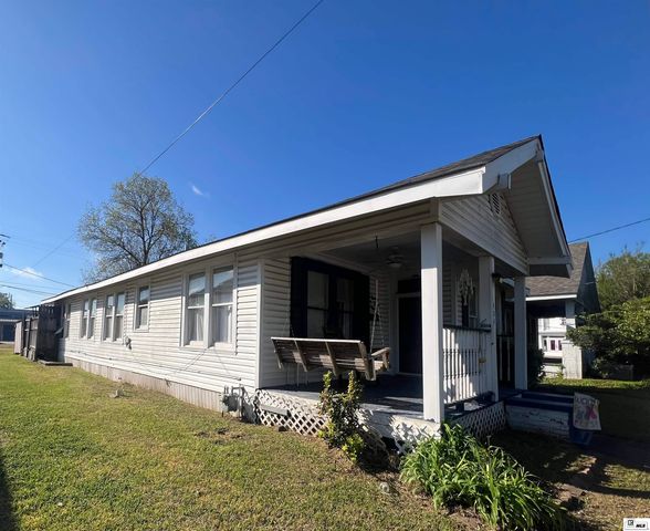 404 BRES AVENUE, Monroe, LA 71201