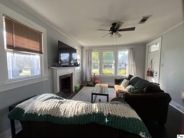 404 BRES AVENUE, Monroe, LA 71201