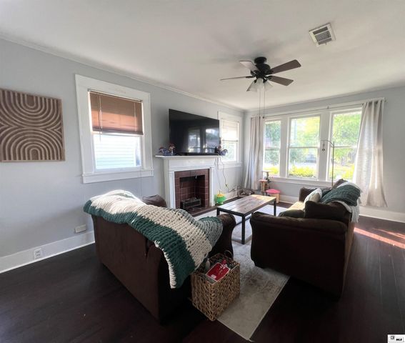 404 BRES AVENUE, Monroe, LA 71201