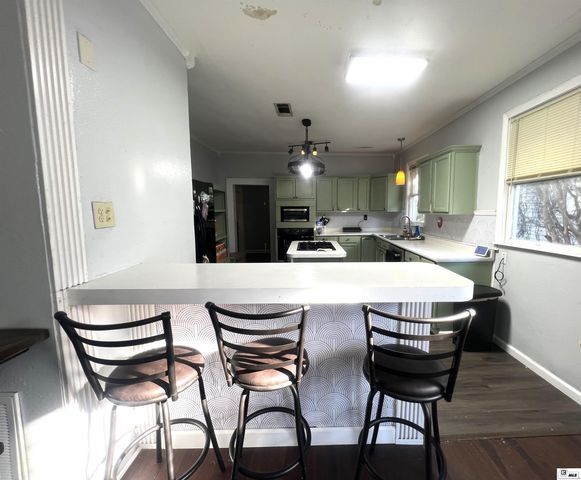 404 BRES AVENUE, Monroe, LA 71201