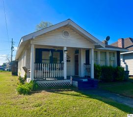 404 BRES AVENUE, Monroe, LA 71201