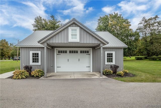 5105 Townline Road, Cambria, NY 14132