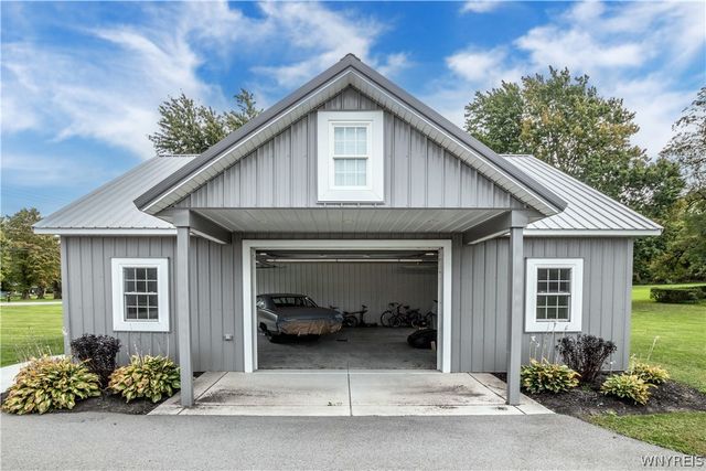 5105 Townline Road, Cambria, NY 14132