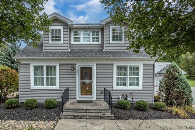 5105 Townline Road, Cambria, NY 14132
