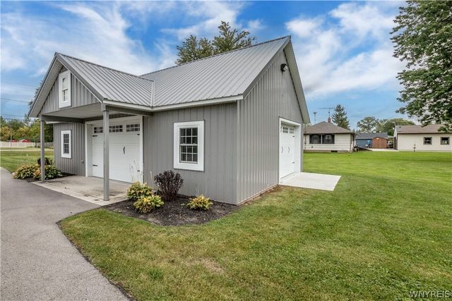 5105 Townline Road, Cambria, NY 14132