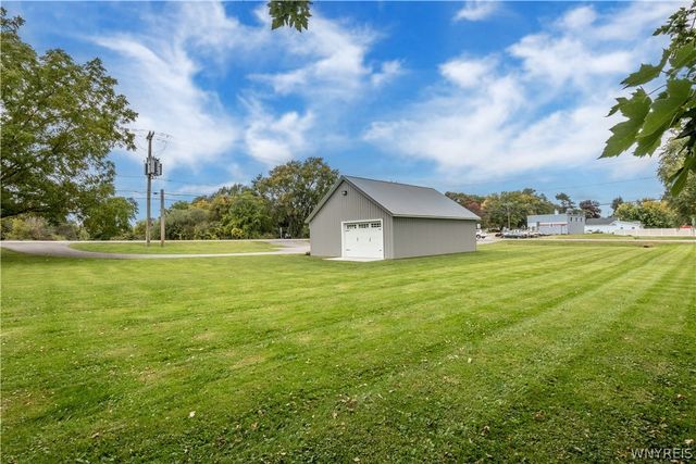 5105 Townline Road, Cambria, NY 14132