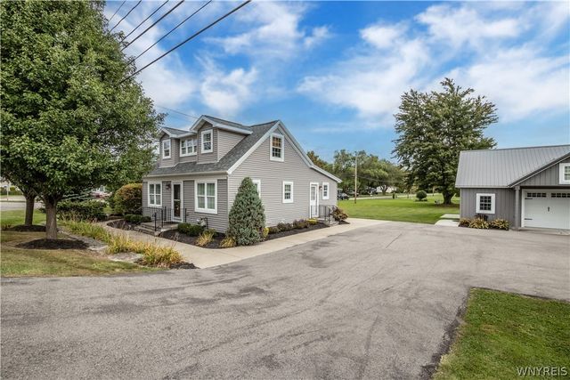 5105 Townline Road, Cambria, NY 14132
