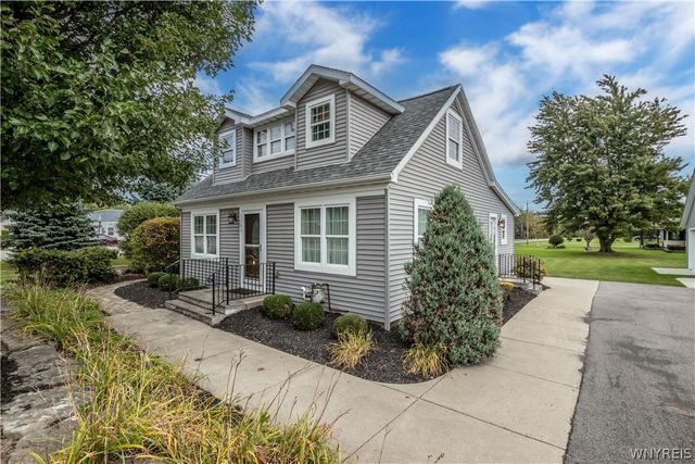 5105 Townline Road, Cambria, NY 14132