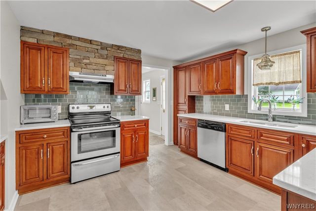 5105 Townline Road, Cambria, NY 14132