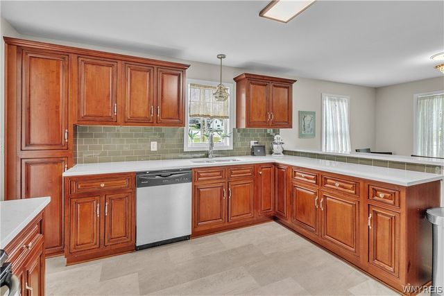 5105 Townline Road, Cambria, NY 14132