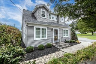5105 Townline Road, Cambria, NY 14132