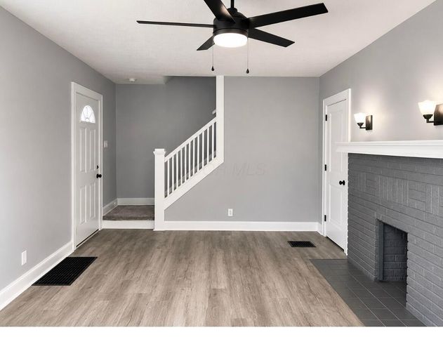 608 Larcomb Avenue, Columbus, OH 43223