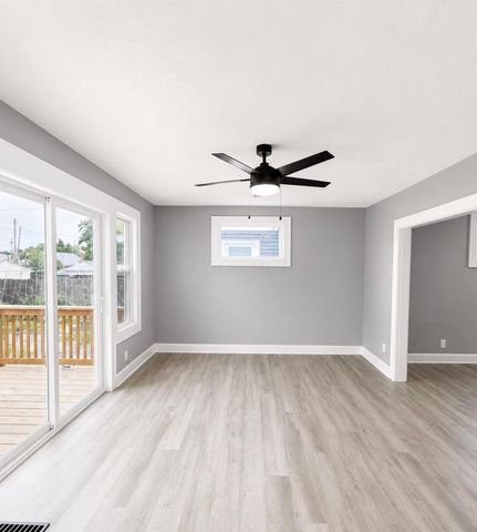 608 Larcomb Avenue, Columbus, OH 43223