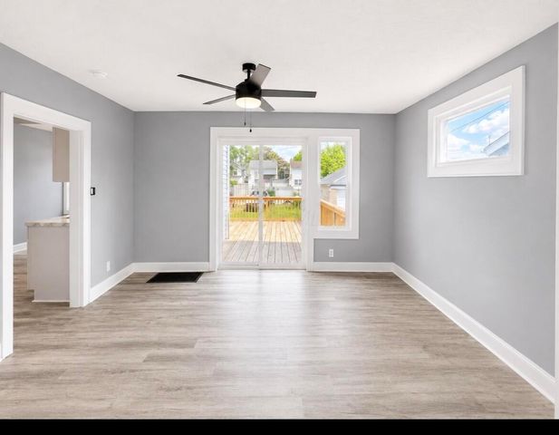 608 Larcomb Avenue, Columbus, OH 43223