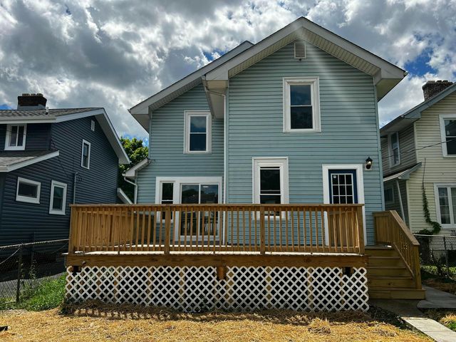 608 Larcomb Avenue, Columbus, OH 43223
